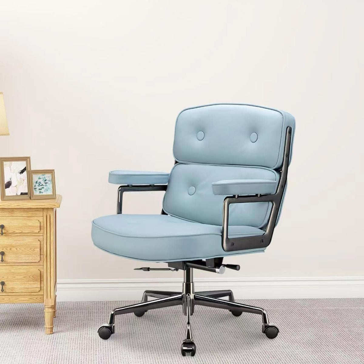 Executive Modern Office Chair