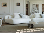 Modern Straight Modular Sofa SF-1028
