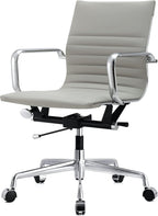 Aluminium Office Chair