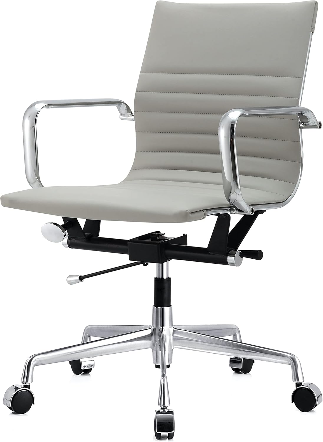 Aluminium Office Chair