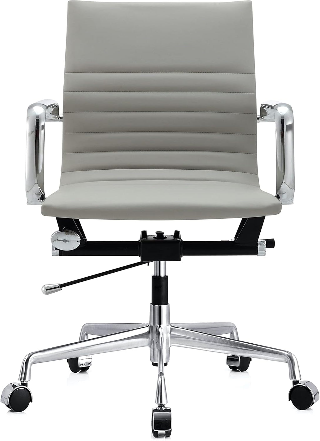 Aluminium Office Chair