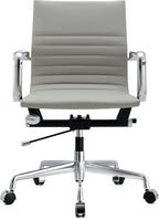 Aluminium Office Chair