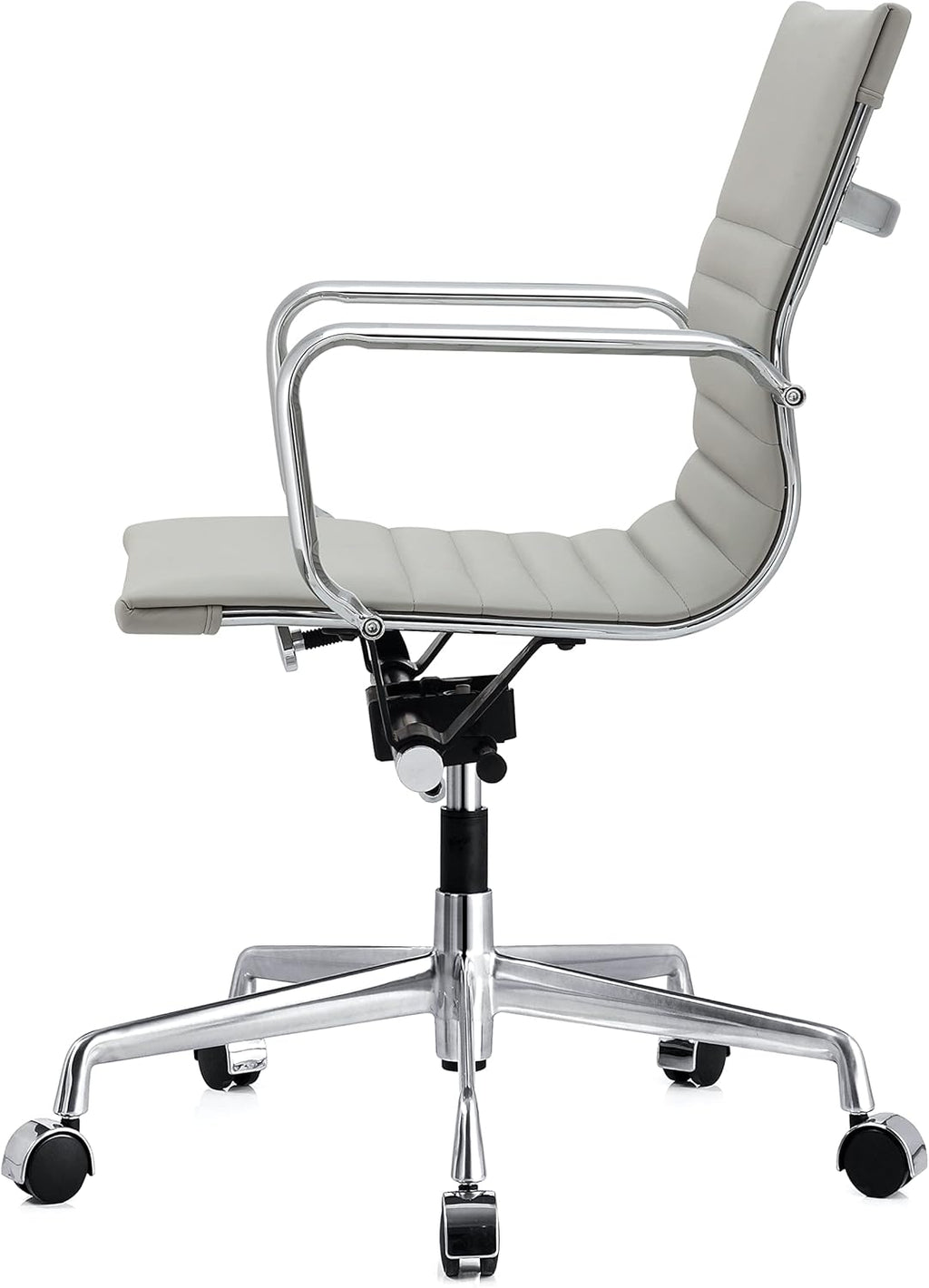Aluminium Office Chair