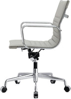 Aluminium Office Chair
