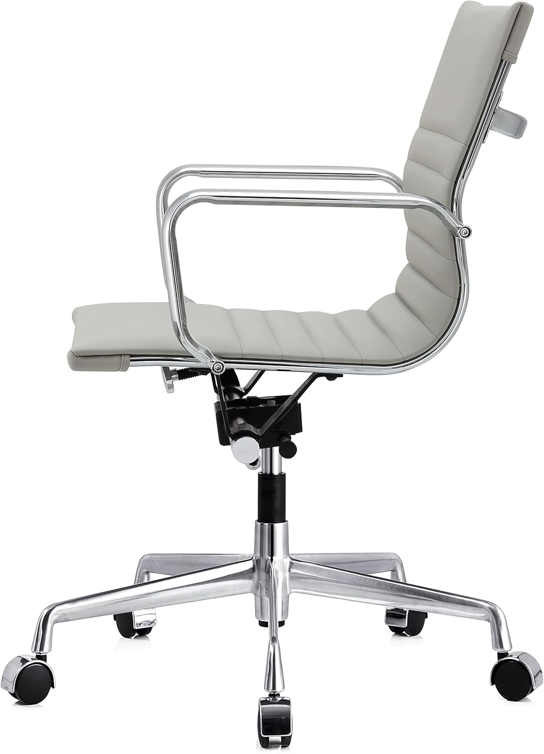 Aluminium Office Chair