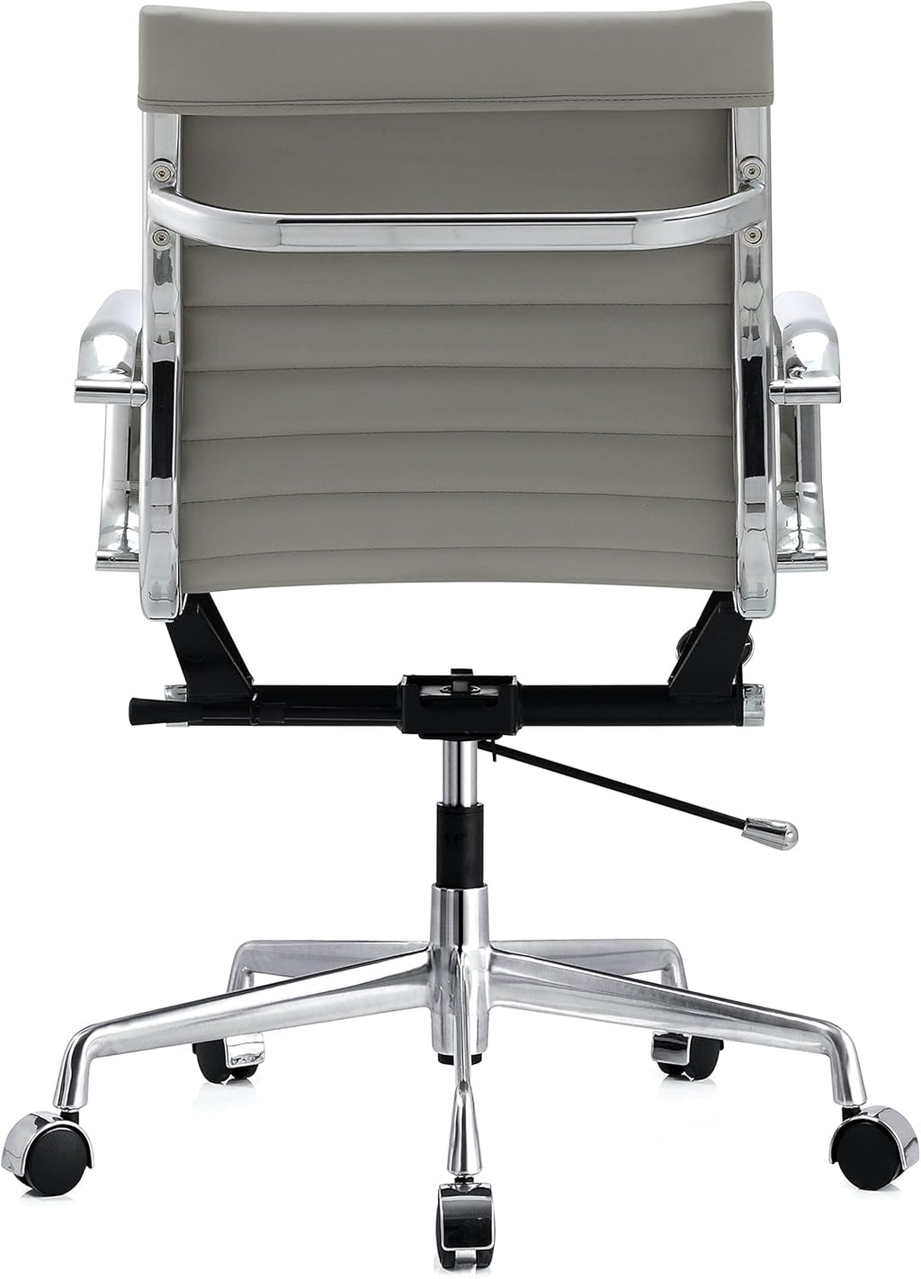 Aluminium Office Chair