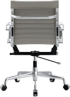 Aluminium Office Chair