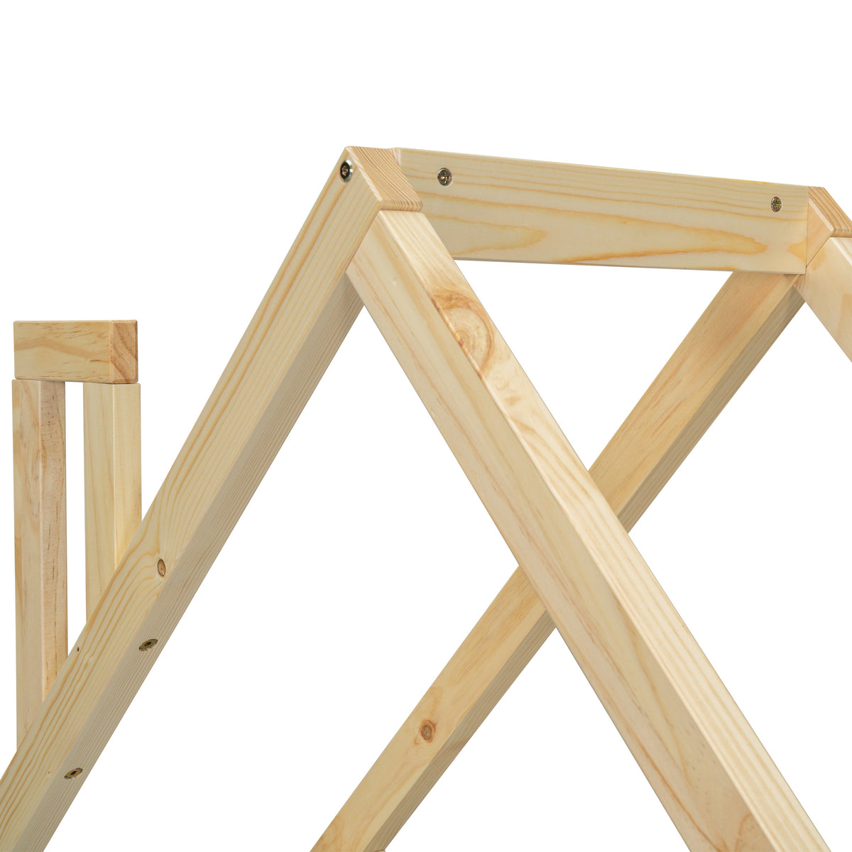 House-shaped Wooden writing Desk