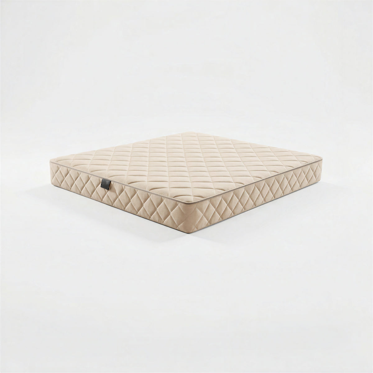 Beige Quilt Nest