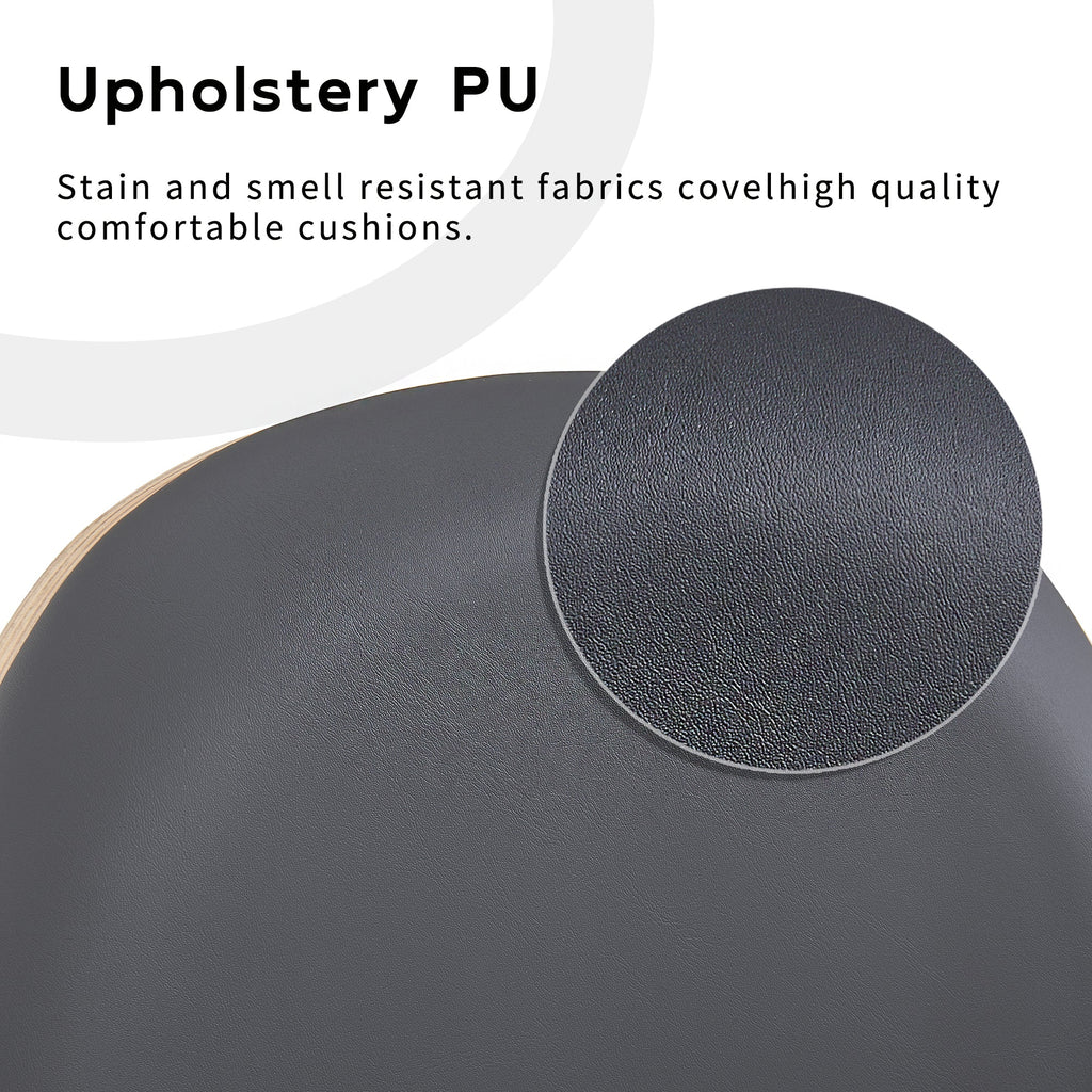 Movable Chair Suitable for Those who Work from Home