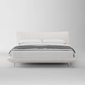 Custom Soft Upholstered Bed MJ-C24