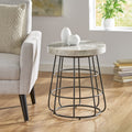 SIDE TABLE
