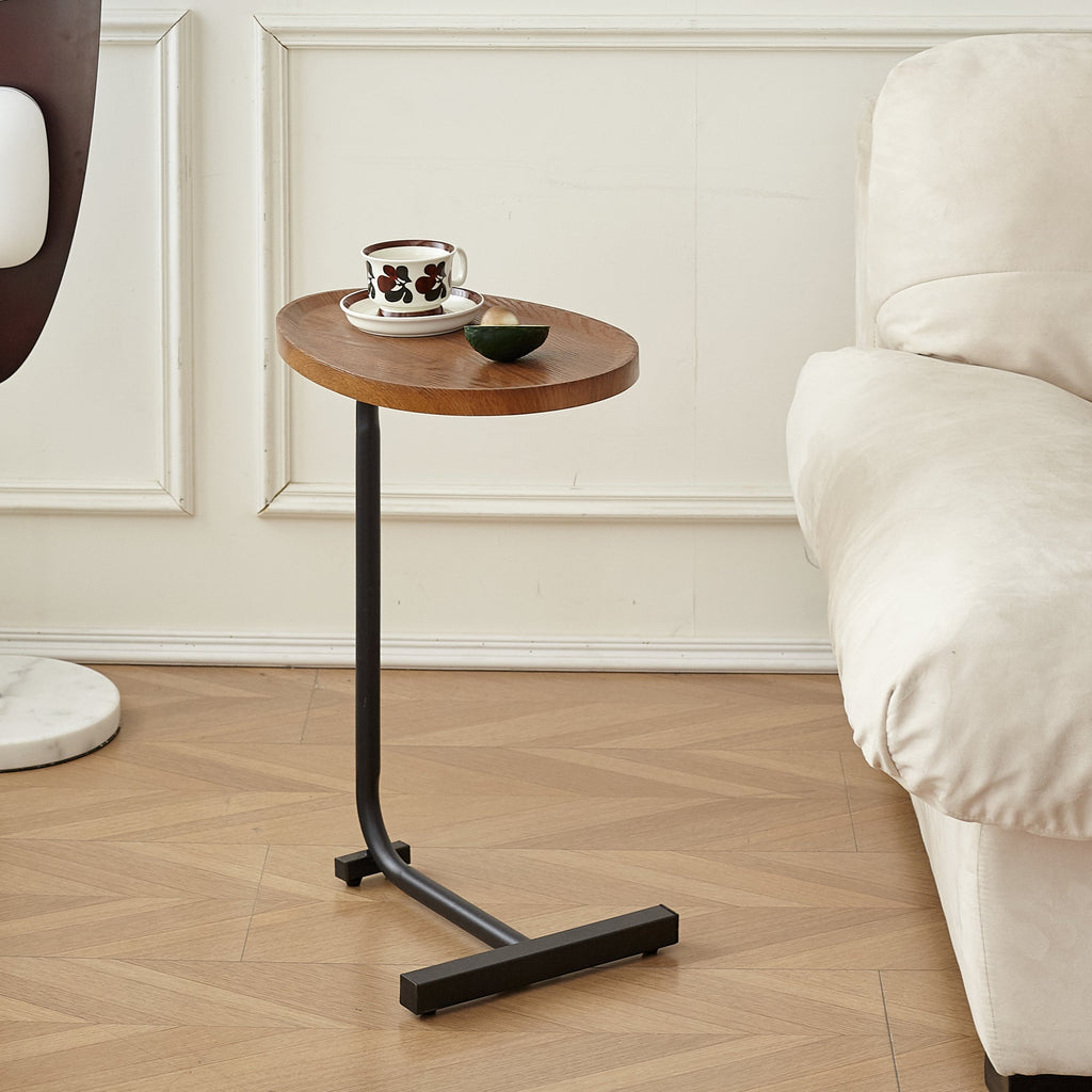 Small Sofa Table for Living room