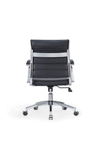 Mid Back Office Chair