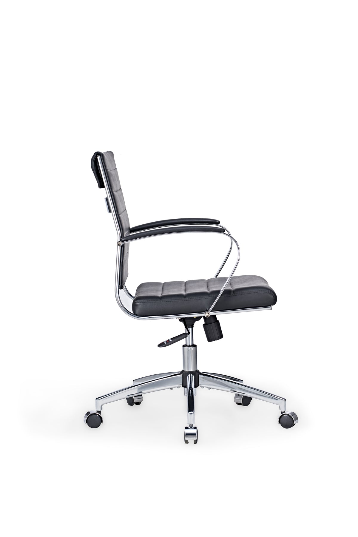 Mid Back Office Chair