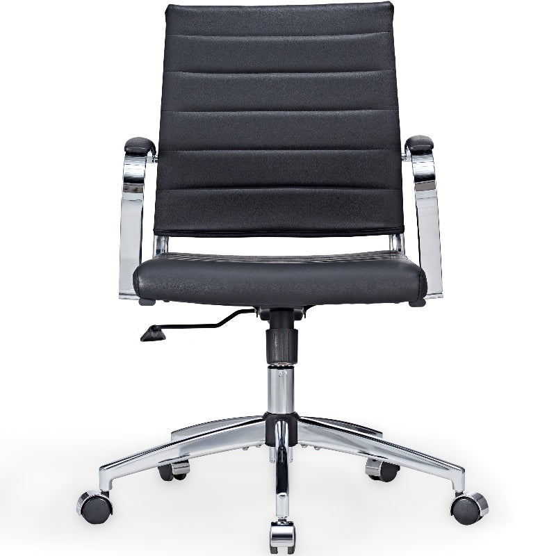 Mid Back Office Chair