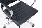 Mid Back Office Chair