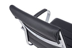 Mid Back Office Chair