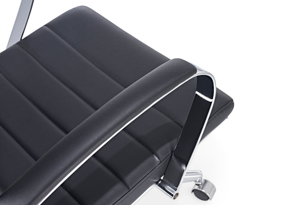 Mid Back Office Chair