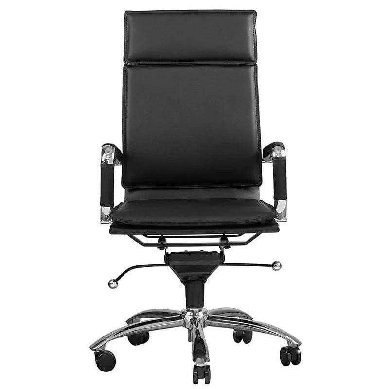 HIGH BACK OFFICE CHAIR
