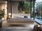 Custom Soft Upholstered Bed MJ-C24