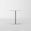 Slim Metal Console Side Table NT-7001