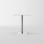 Slim Metal Console Side Table NT-7001