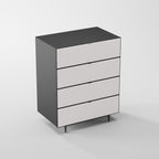 Minimalist Chest of Drawers SC-5006