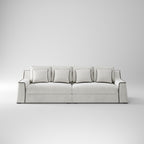 Modern Straight Modular Sofa SF-1015