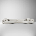 Modern Straight Modular Sofa SF-1028