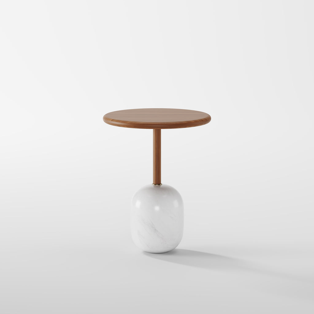 Custom Accent End Table ST-4005