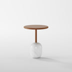 Custom Accent End Table ST-4005