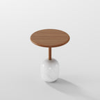 Custom Accent End Table ST-4005