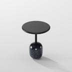 Custom Accent End Table ST-4005
