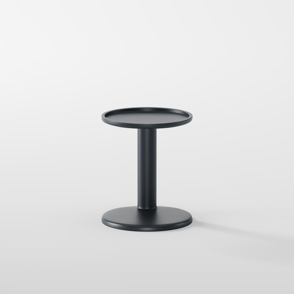 Minimalist Metal Side Table ST-4006