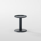 Minimalist Metal Side Table ST-4006