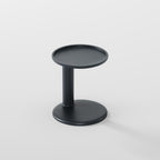 Minimalist Metal Side Table ST-4006