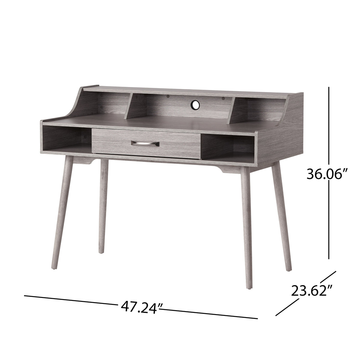 Study Desk