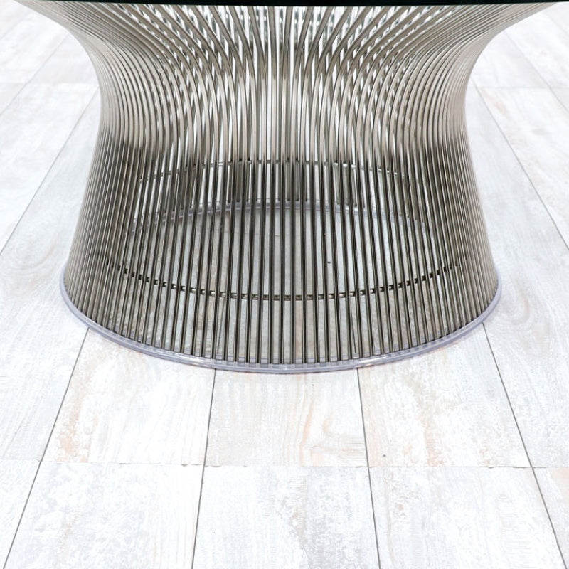 Wire Side Table
