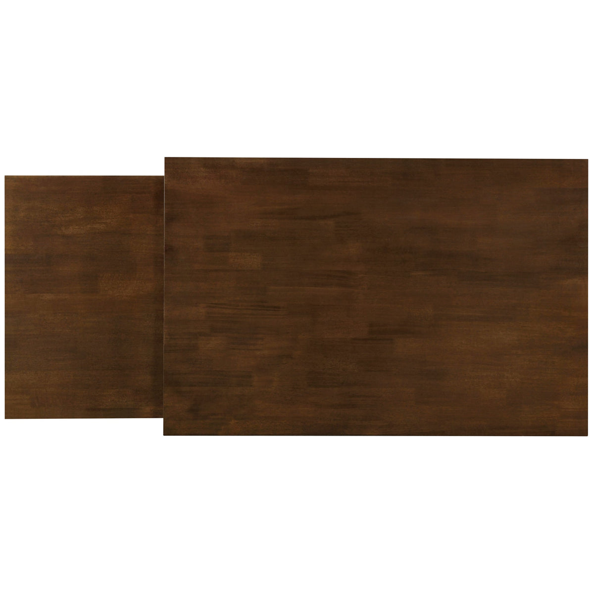 5-Piece Extendable Dining Table Set