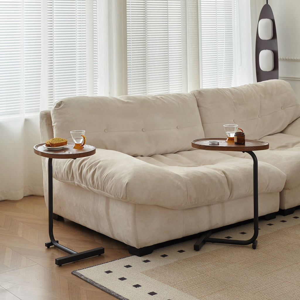 Small Sofa Table for Living room