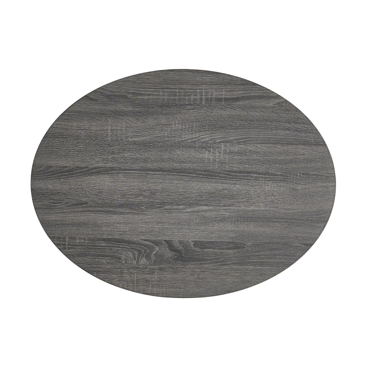 MODERNESQUE ROTATING COFFEE TABLE