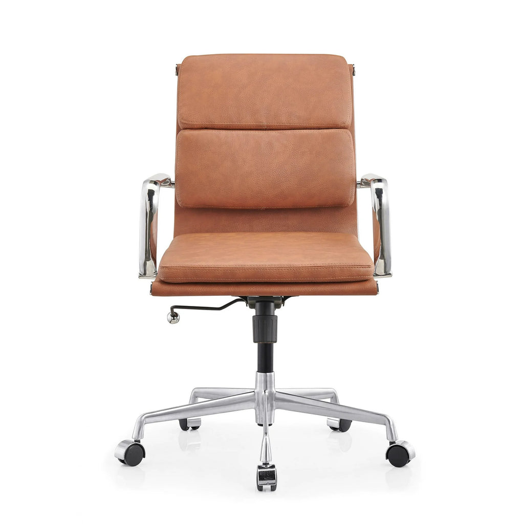 Ergonomic Desk Chair for Extra Back and Lumbar Support