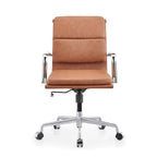 Ergonomic Desk Chair for Extra Back and Lumbar Support