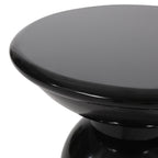 Metal S/2 End Table