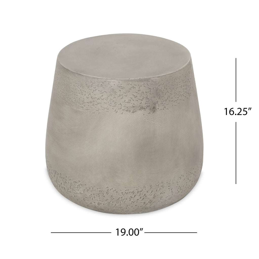 SIDE TABLE