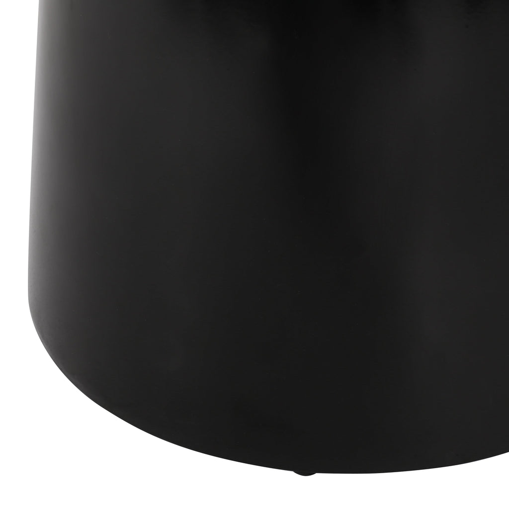 Metal S/2 End Table