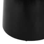 Metal S/2 End Table