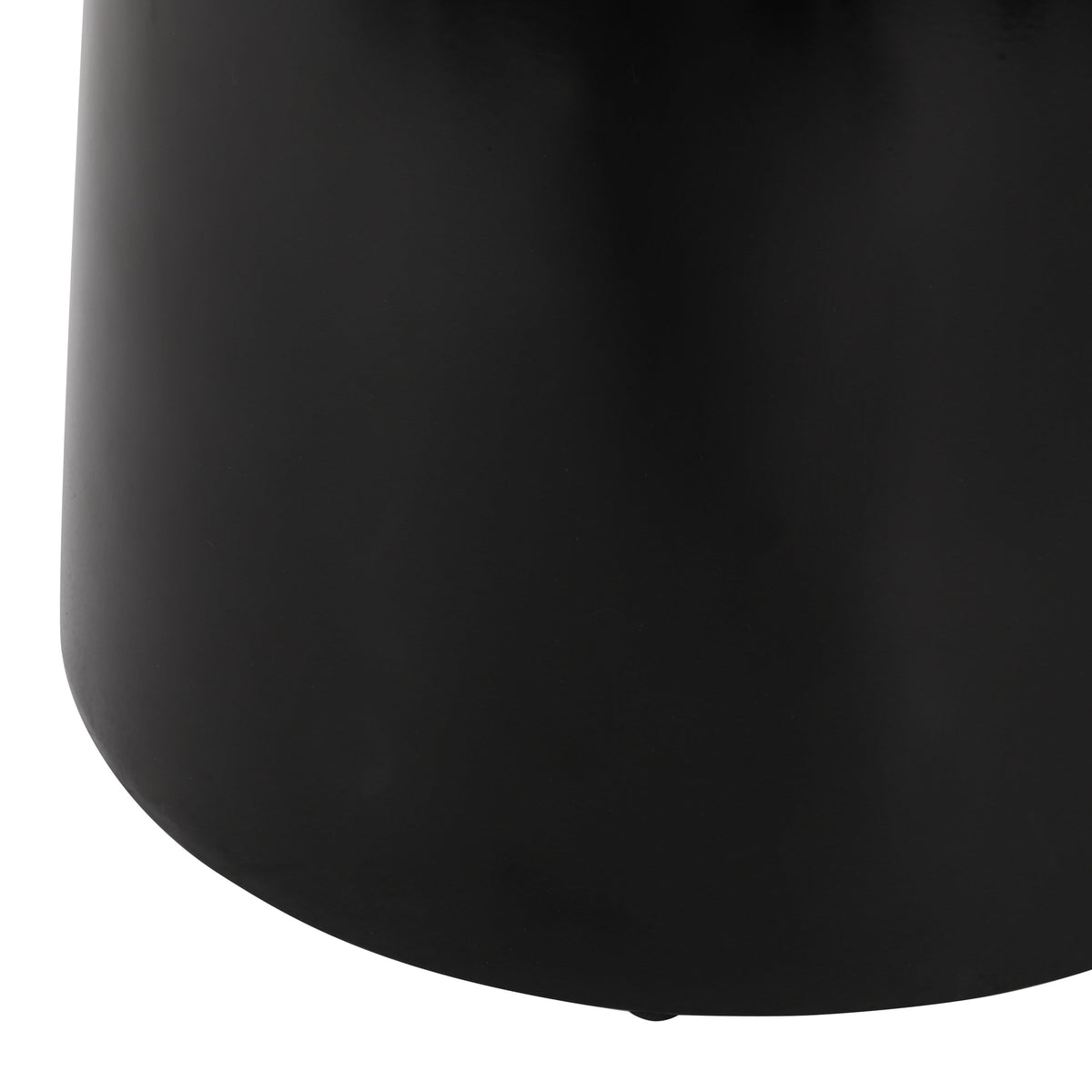Metal S/2 End Table