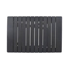 Outdoor Folding Wooden Side Table